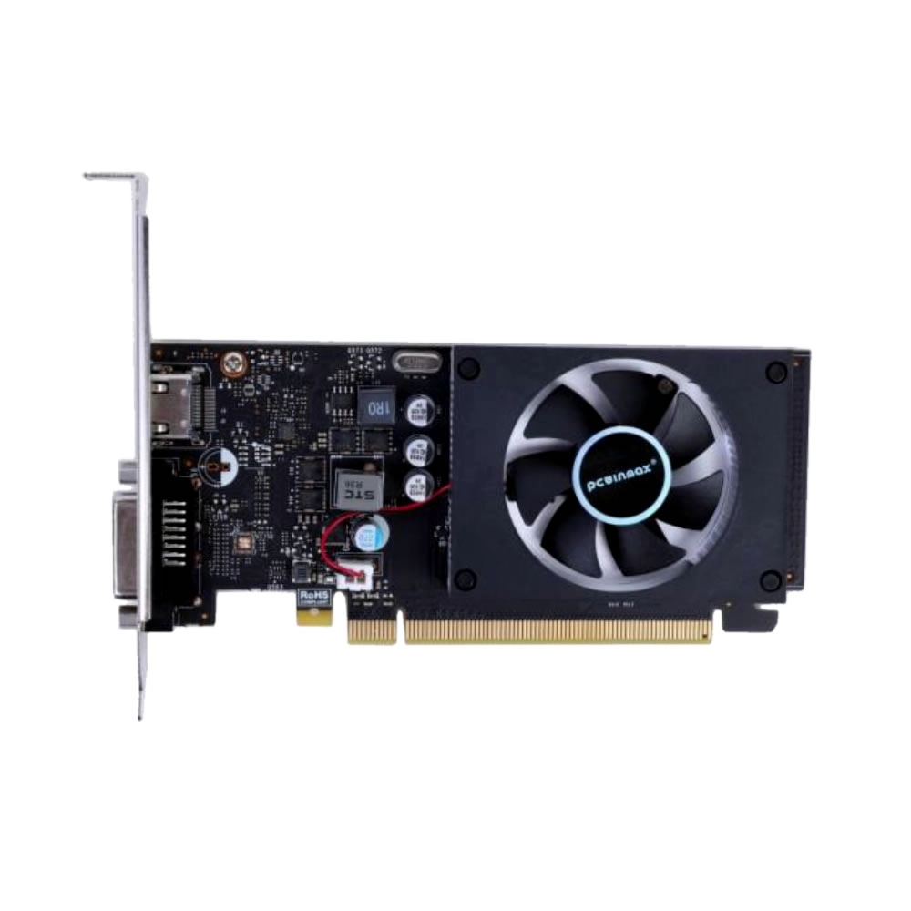 Gt 1030 2gb 64bits Pcwinmax Gt1030-2gd5 Ddr5