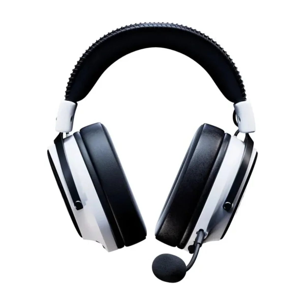 HEADSET GAMER FALLEN MORCEGO PRO WIRELESS 2.4GHZ BRANCO