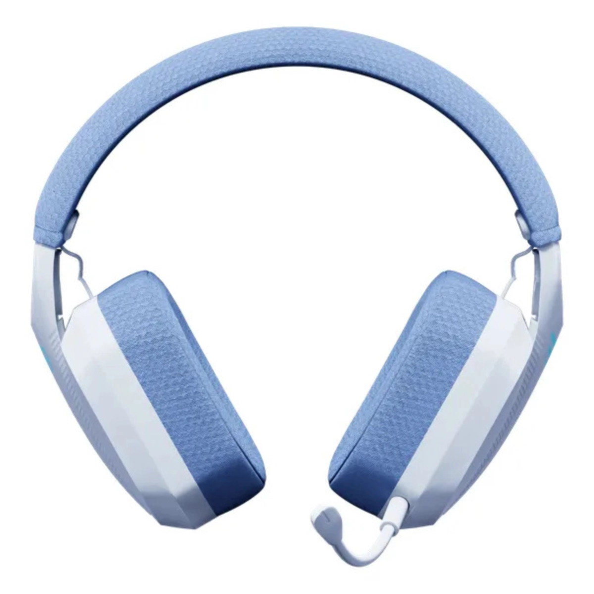 HEADSET GAMER SEM FIO FALLEN PANTERA ECO LIGHT WIRELESS AZUL BATERIA 45H HEADSET GAMER SEM FIO FALLEN PANTERA ECO LIGHT WIRELESS AZUL BATERIA 45H