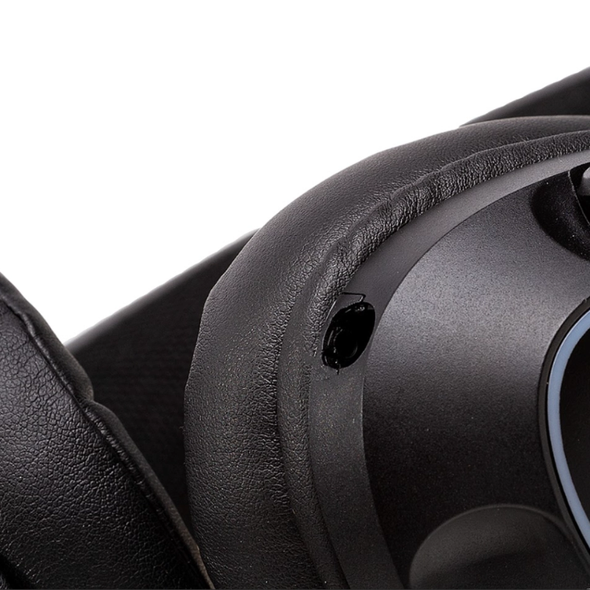 HEADSET GAMER THRUSTHEAR 7.1 USB 2.0 RGB - DAZZ 