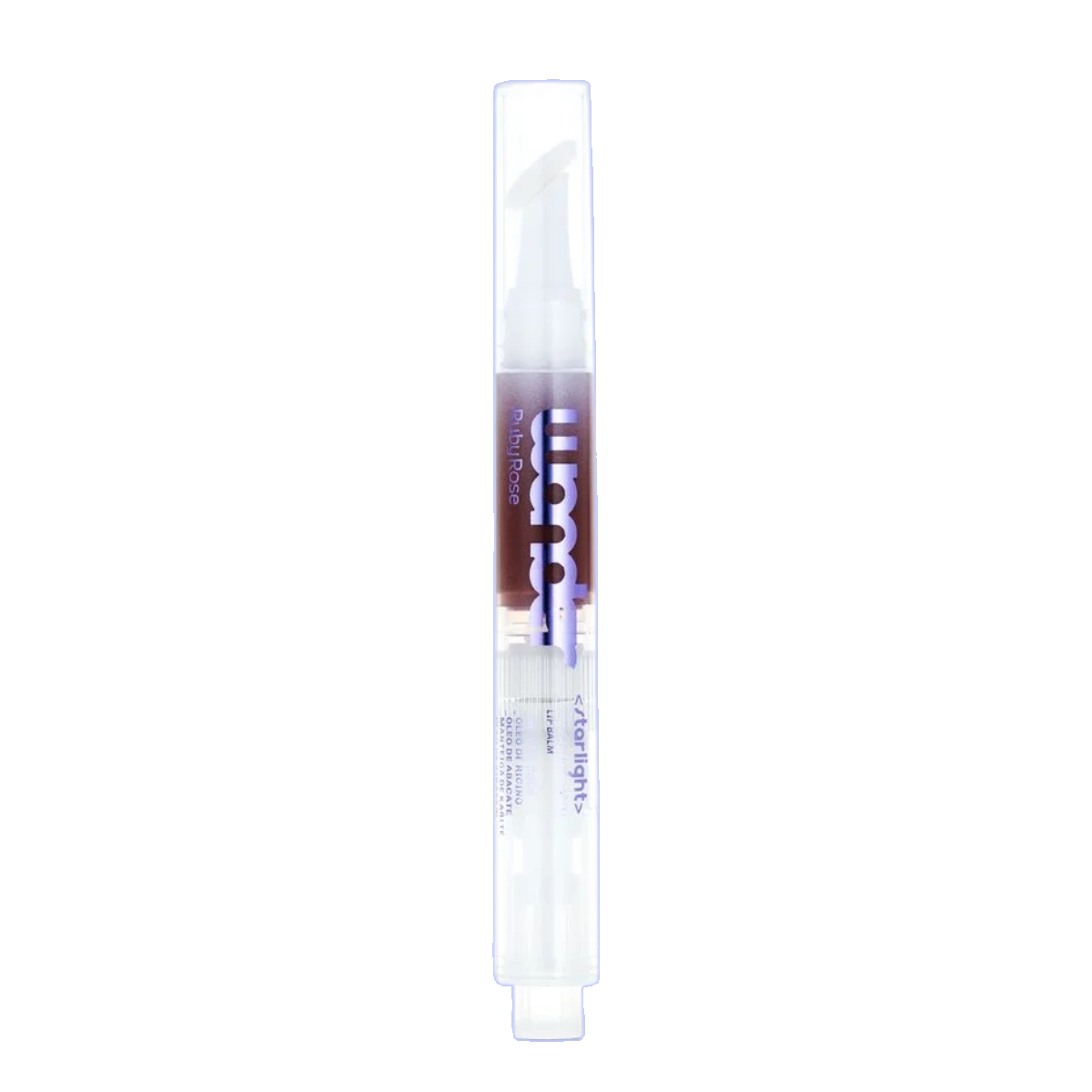 HIDRATANTE LABIAL LIP BALM STARLIGHT WONDER CAPELLA RUBY ROSE