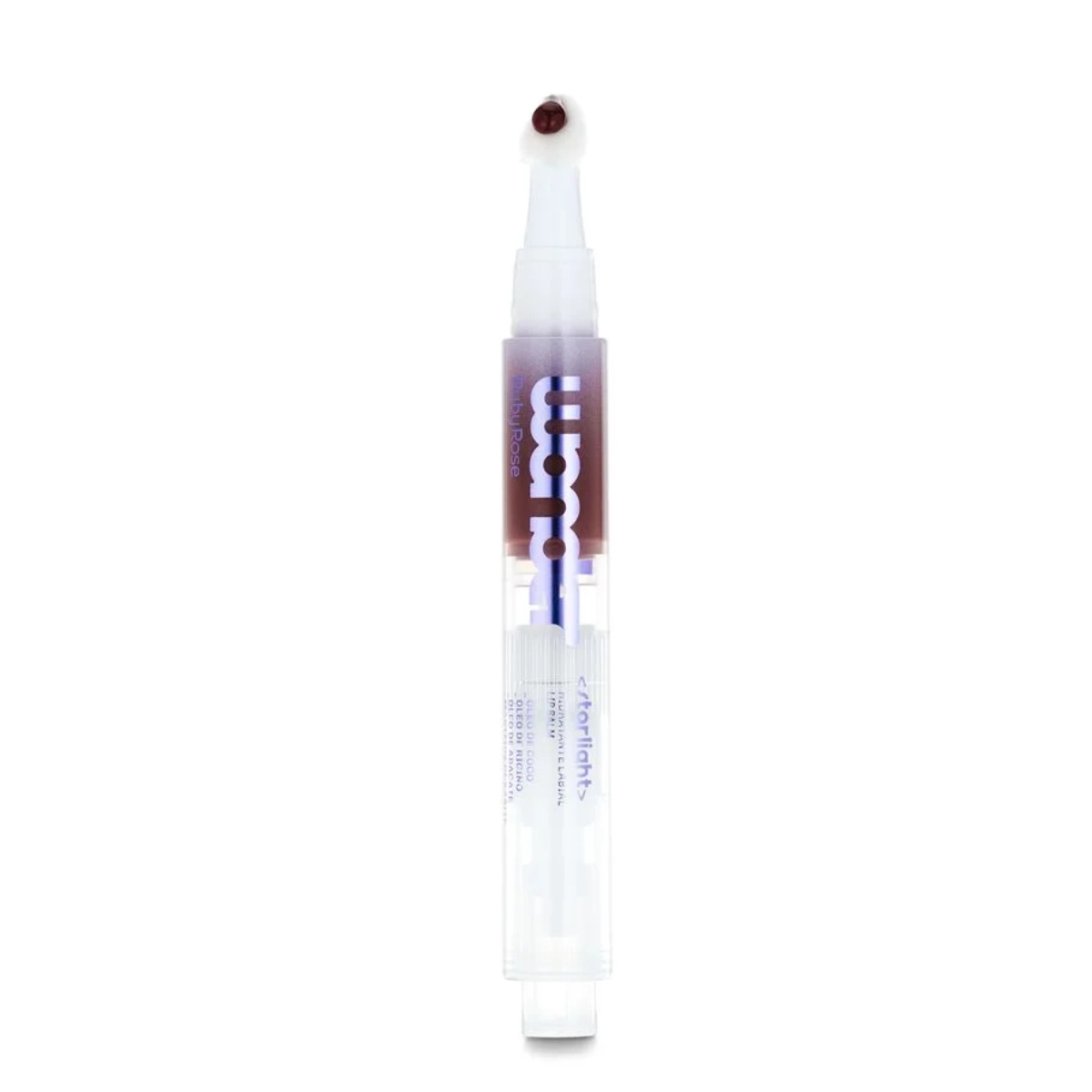 HIDRATANTE LABIAL LIP BALM STARLIGHT WONDER CAPELLA RUBY ROSE