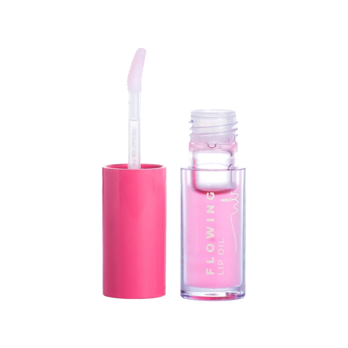 HIDRATANTE LABIAL LIP FLOWING NATALIA BEAUTY by RUBY ROSE HBL6509 4ML 