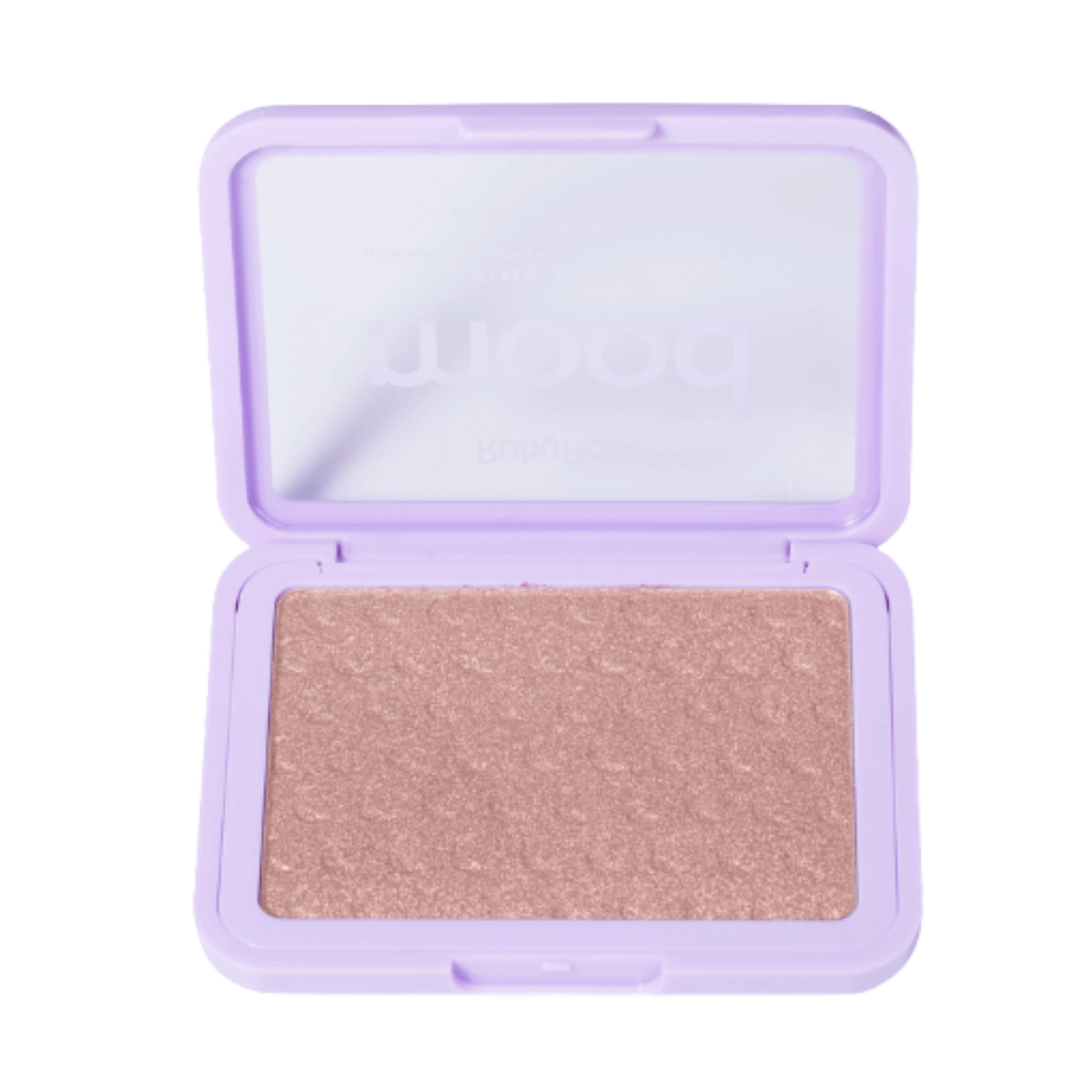 ILUMINADOR MOOD FINE LIGHT RUBY ROSE EFEITO RADIANTE MFL05 HBM703 5