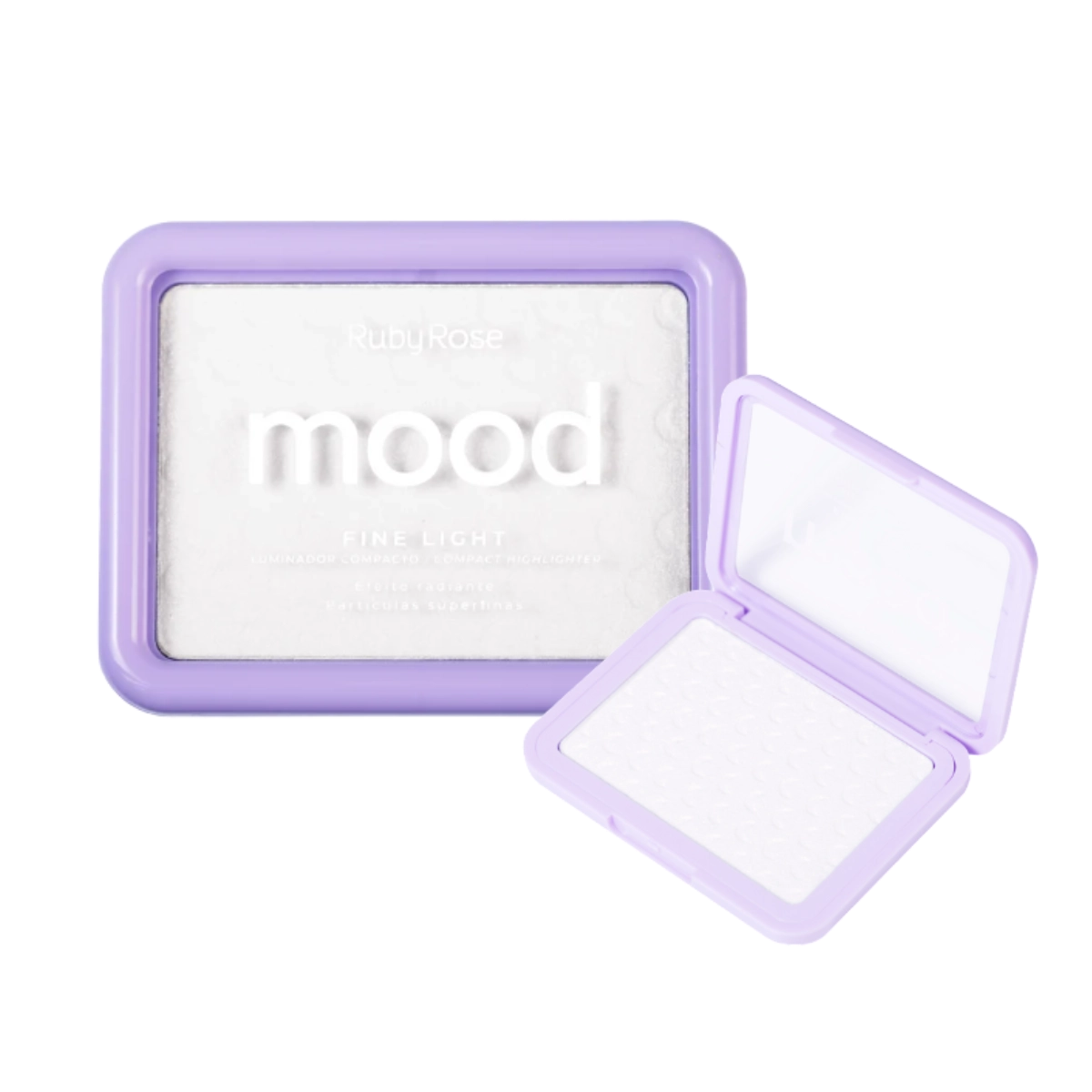 ILUMINADOR MOOD FINE LIGHT RUBY ROSE EFEITO RADIANTE MLF04 HBM703 4