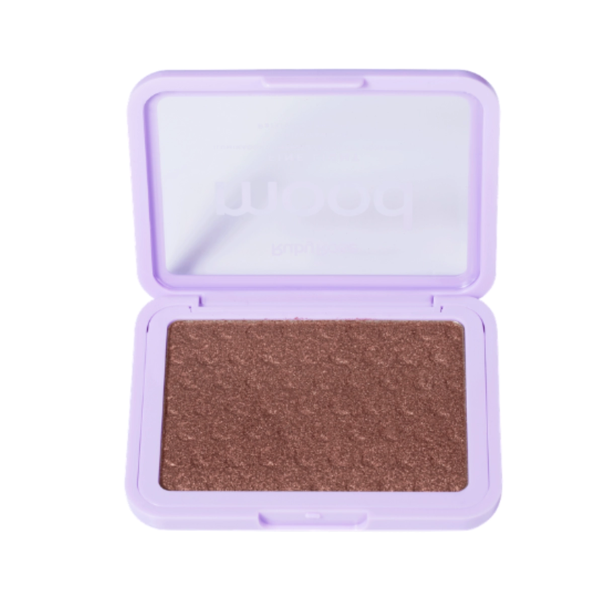 ILUMINADOR MOOD FINE LIGHT RUBY ROSE EFEITO RADIANTE MLF06 HBM703 6