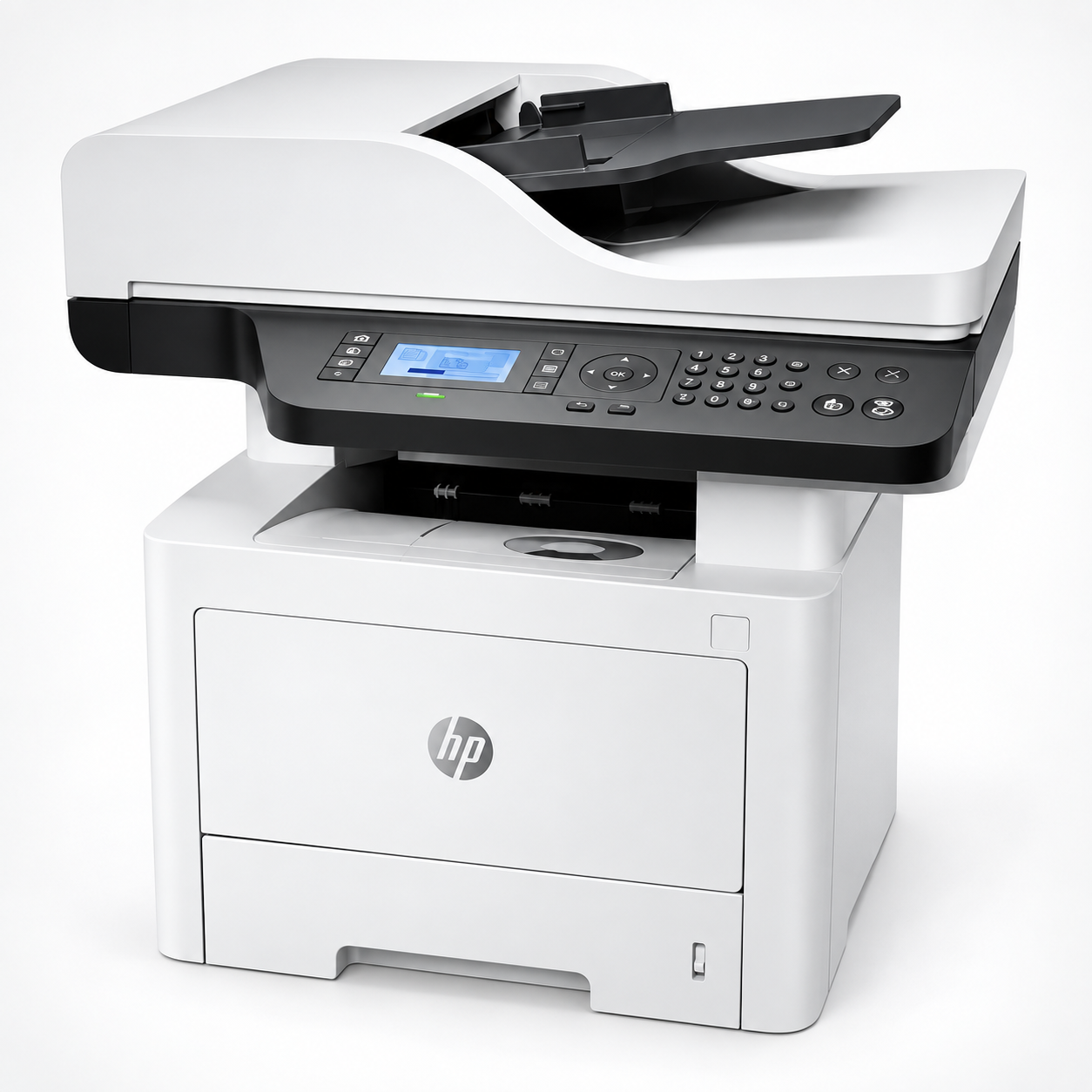 IMPRESSORA MULTIFUNCIONAL HP LASER M432FDN MONO A4 DUPLEX FAX REDE 127V IMPRESSORA MULTIFUNCIONAL HP LASER M432FDN MONO A4 DUPLEX FAX REDE 127V
