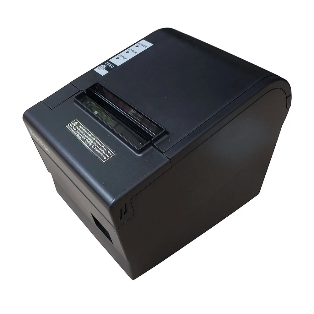 Impressora Termica Brazilpc Ap-805 Nao Fiscal Usb C/ Guilhotina Box I