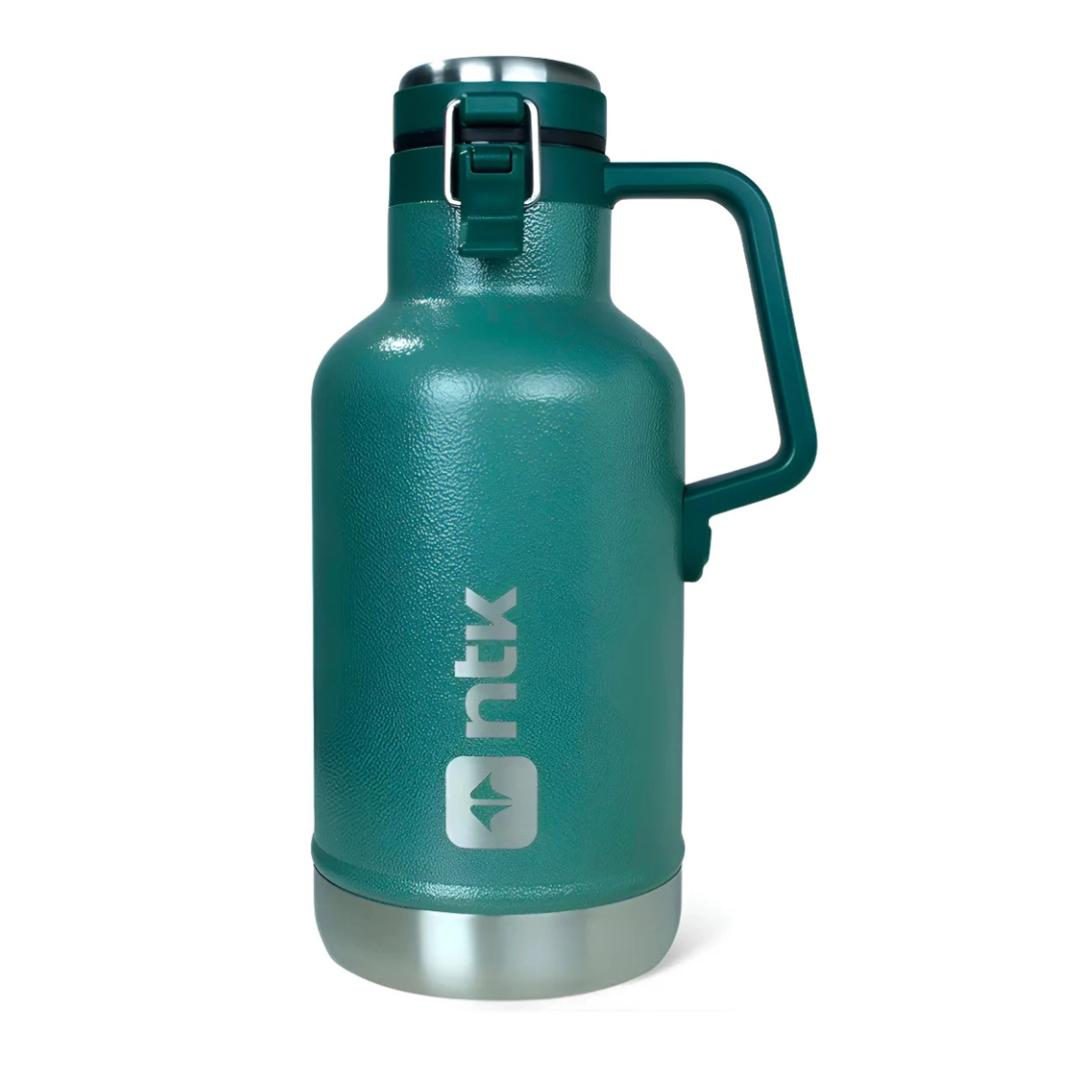 KIT AEVNTURA MOCHILA TOPO 32L E GARRAFA TÉRMICA GROWLER 1,9L PRETA KIT AEVNTURA MOCHILA TOPO 32L E GARRAFA TÉRMICA GROWLER 1,9L PRETA