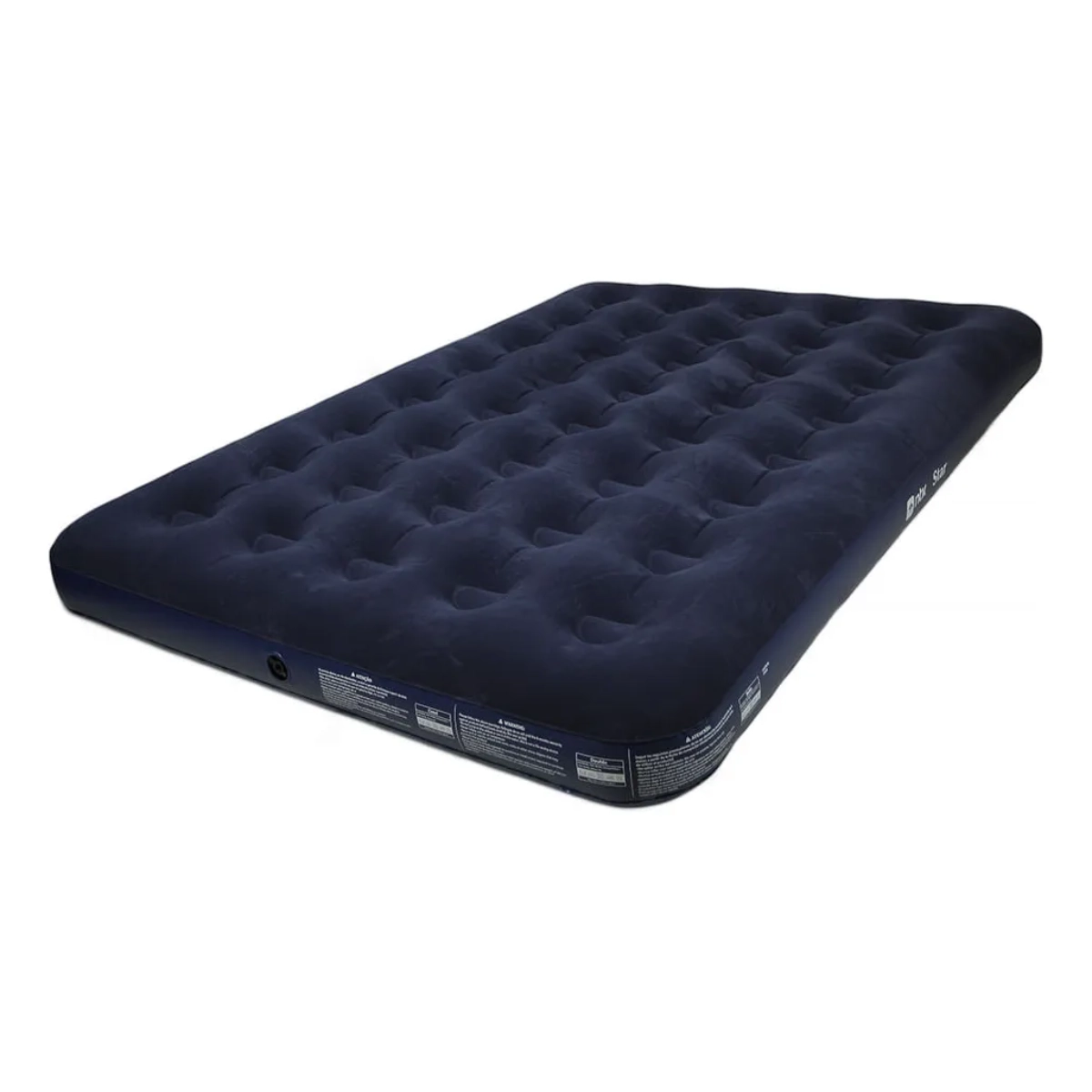 KIT BARRACA FALCON  3/4 E COLCHAO DE CASAL STAR