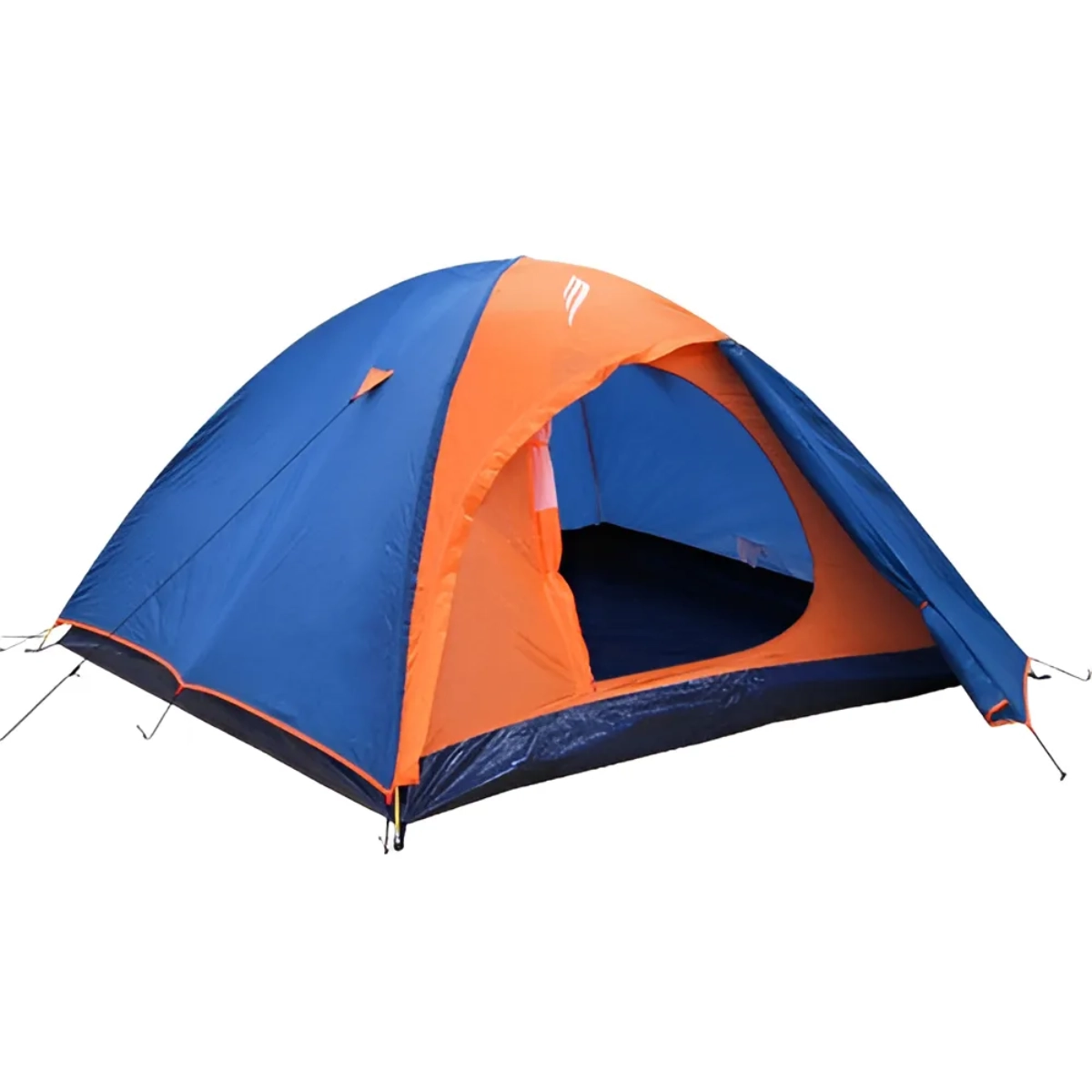 KIT BARRACA FALCON 3/4 E SACO DE DORMIR CAMUFLADO KIT BARRACA FALCON 3/4 E SACO DE DORMIR CAMUFLADO