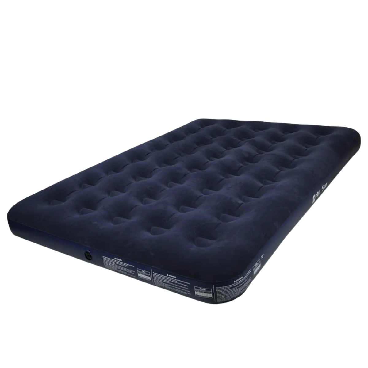 KIT BARRACA PANDA 3/4 E COLCHAO DE CASAL STAR