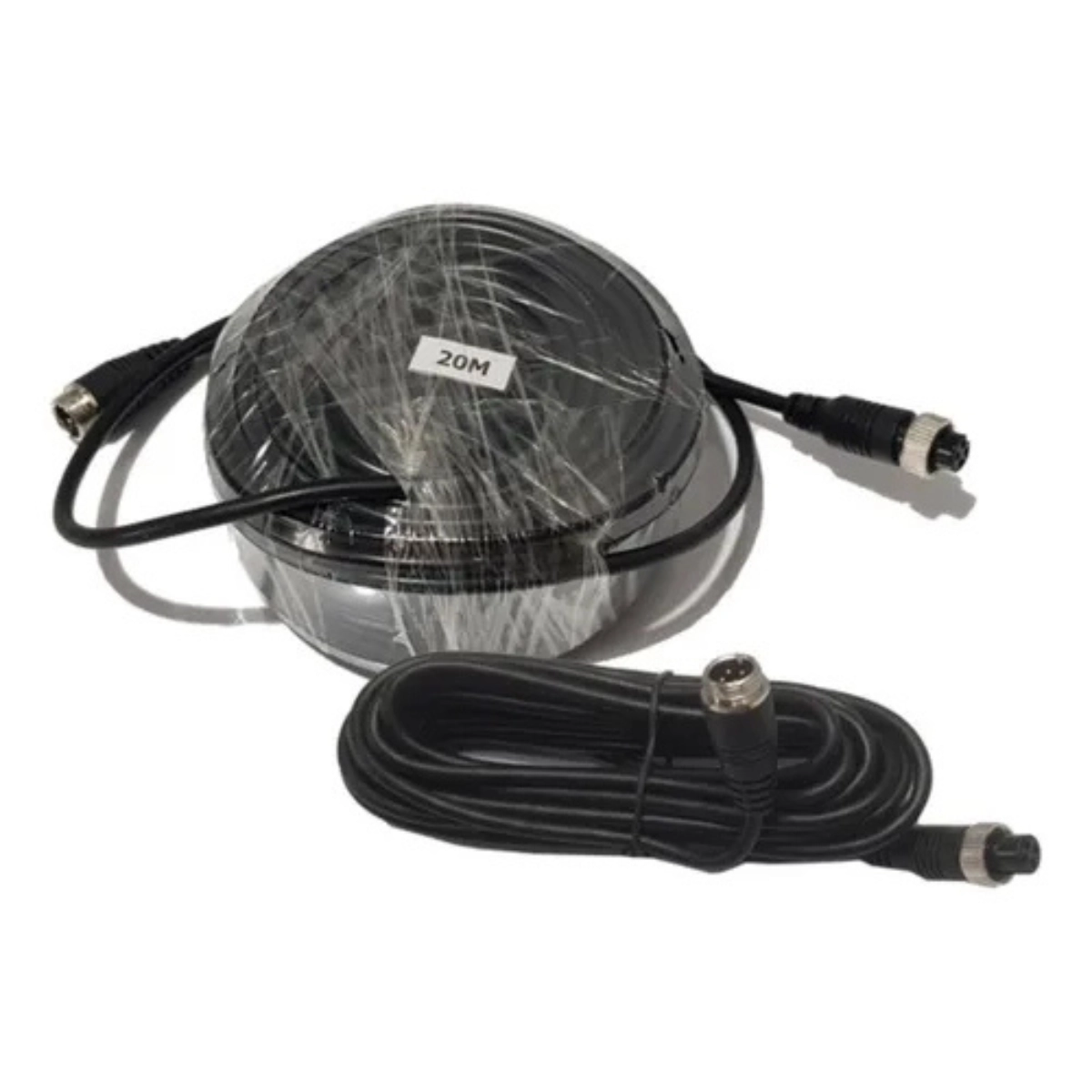 Kit cameras de Monitoramento e Gravação Veicular: 4G, GPS e Câmeras HD