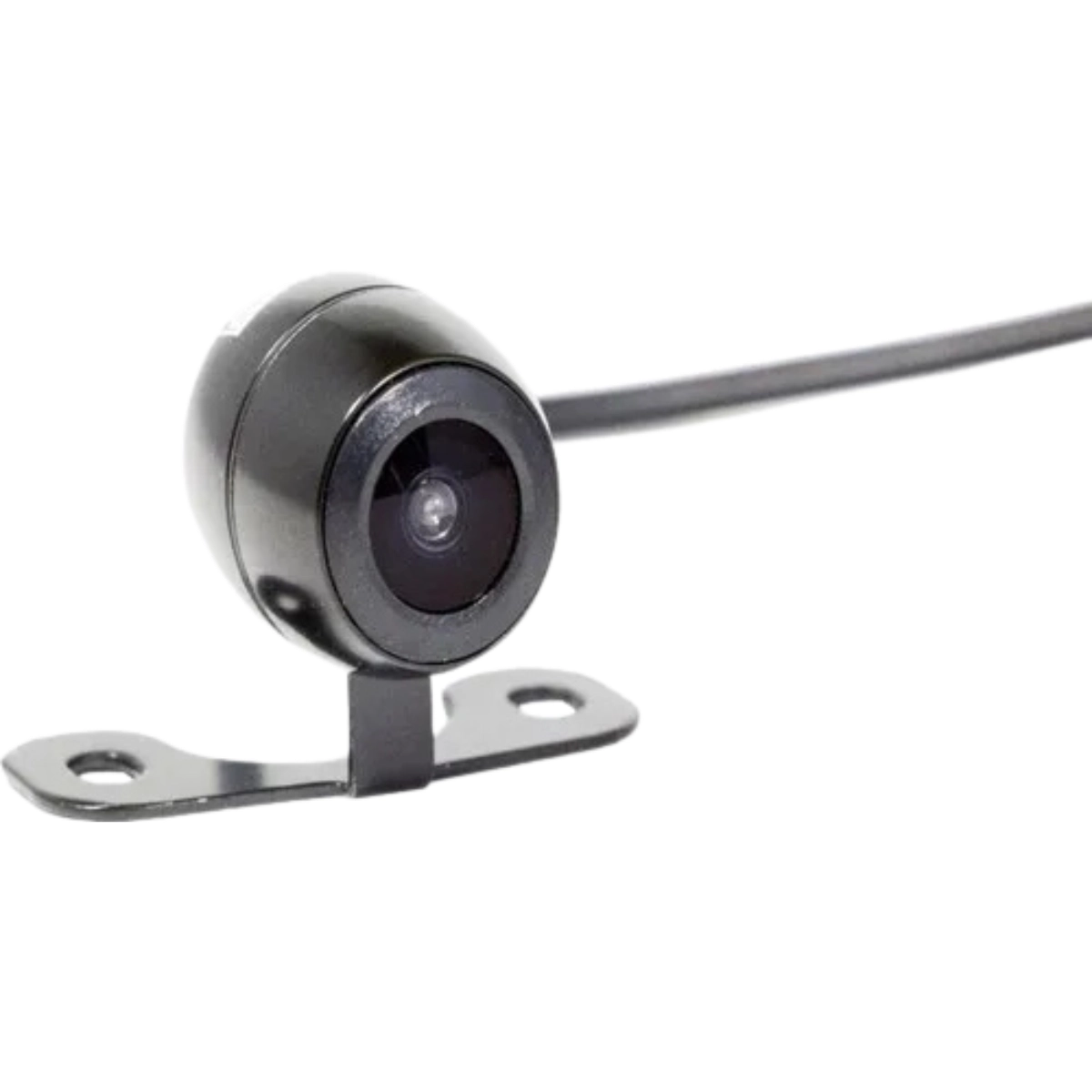 Kit Completo Câmeras de Ré e Monitor 7 Pol RS816BR para Caminhão, Van e Ônibus