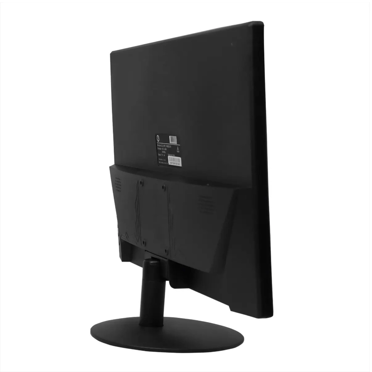 KIT OFFICE COM 3 MONITORES 19 POLEGADAS LED 60HZ BPC-19WE02-B PRETO KIT OFFICE COM 3 MONITORES 19 POLEGADAS LED 60HZ BPC-19WE02-B PRETO