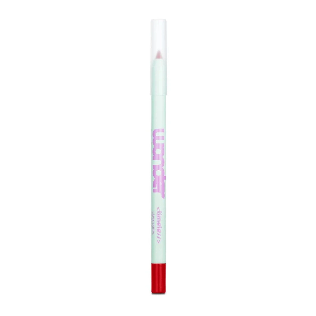 LAPIS LABIAL TIMELESS WONDER BY RUBY ROSE  BOUNDLESS 04