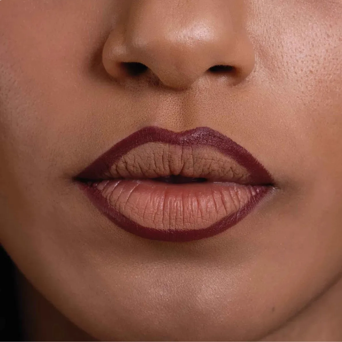 LAPISEIRA LABIAL VOLUME RUBY KISSES BIG FULL KISS NEW YORK DEEP RED