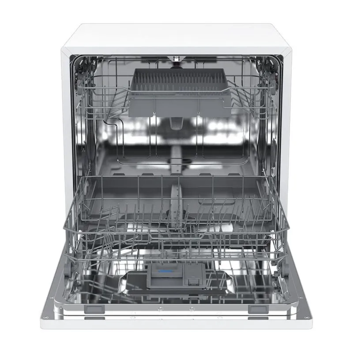 LAVA LOUÇAS DIGITAL 8 SERVIÇOS BRANCA HQ 220V LAVA LOUÇAS DIGITAL 8 SERVIÇOS BRANCA HQ 220V