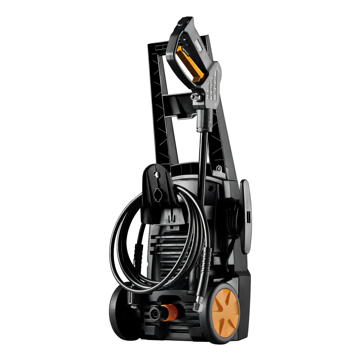 LAVADORA DE ALTA PRESSÃO WAP 127V OUSADA BLACK 2200 1750W PSI LAVADORA DE ALTA PRESSÃO WAP 127V OUSADA BLACK 2200 1750W PSI