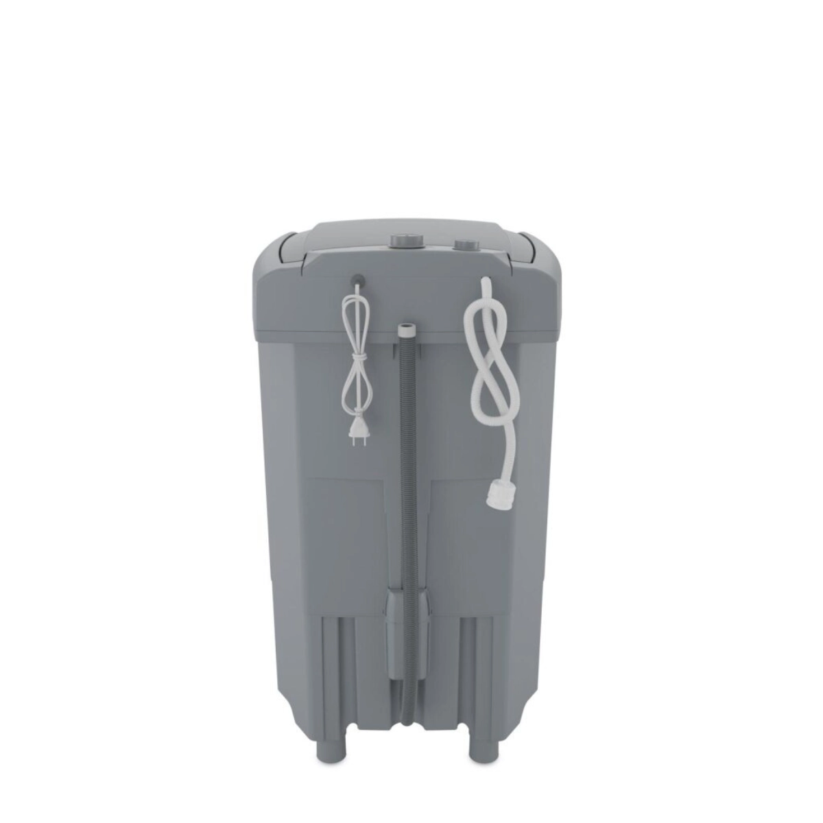 LAVADORA DE ROUPAS SEMI AUTOMATICA BRITANIA 22KG BLT22C 127V