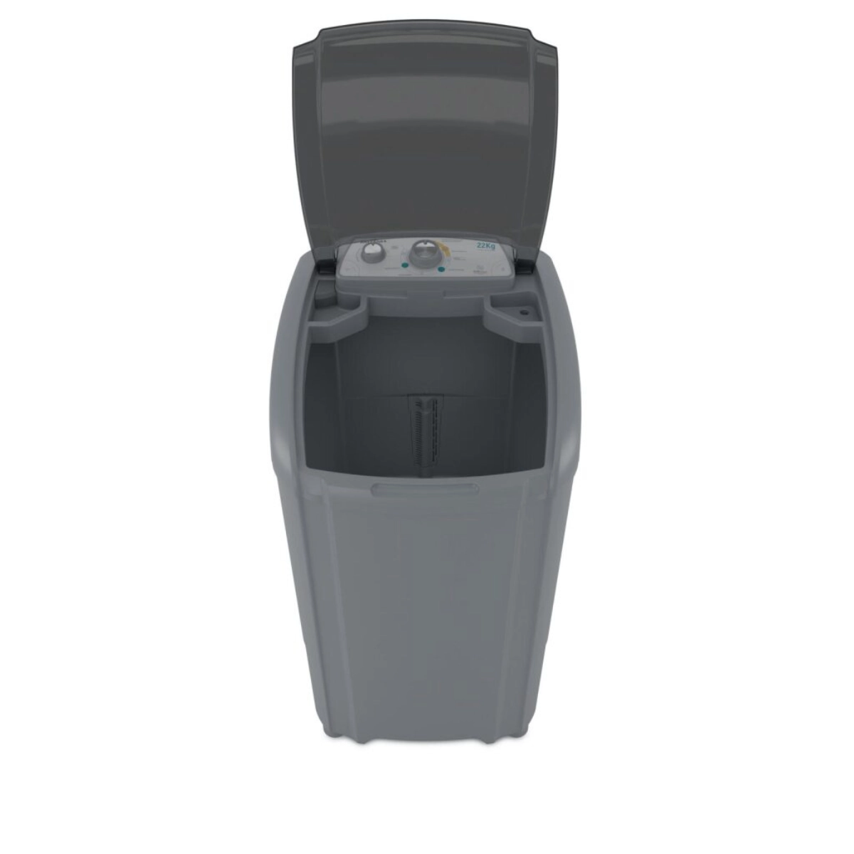 LAVADORA DE ROUPAS SEMI AUTOMATICA BRITANIA 22KG BLT22C 127V