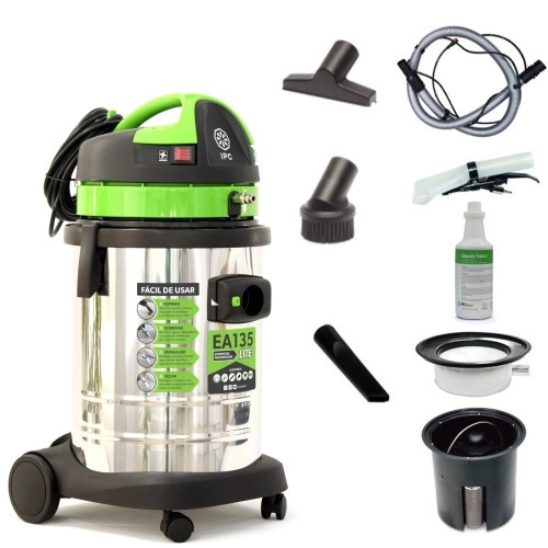 Lavadora Extratora Ipc Brasil A135 Lite 127v