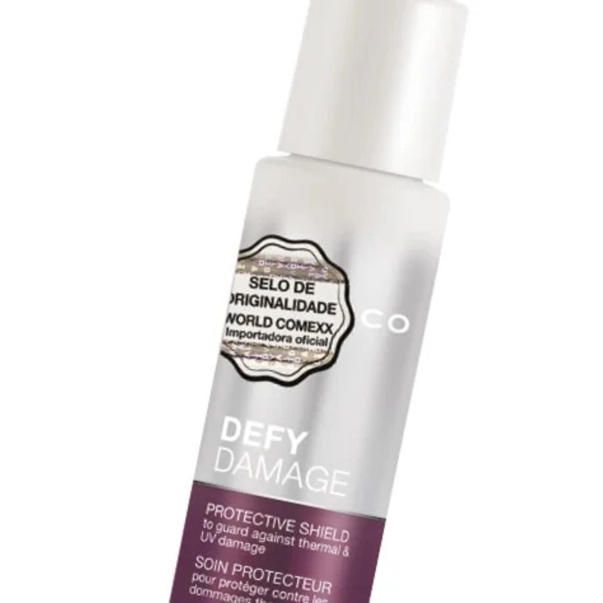 LEAVE-IN DE ALTA PROTEÇÃO CONTRA DANOS JOICO DEFY DAMAGE 100ML