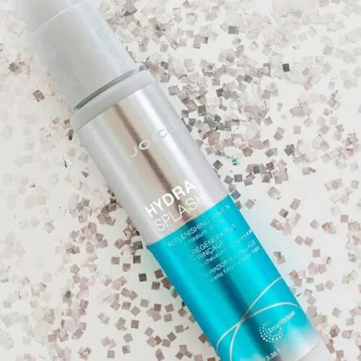 LEAVE IN HIDRATANTE E PROTETOR PARA CABELOS FINOS JOICO 100ML