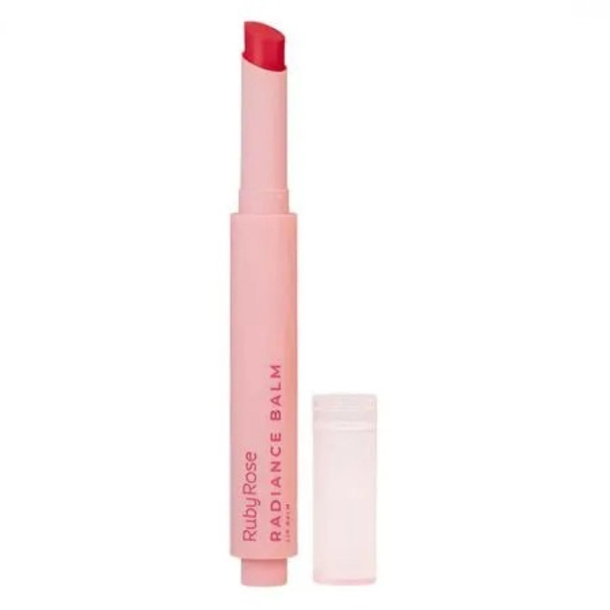 LIP BALM LABIAL RADIANCE RUBY ROSE COR RB30 HBL6501-3