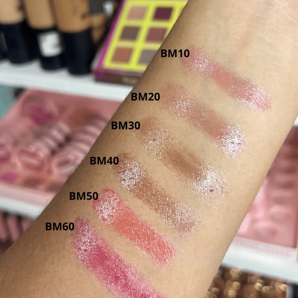 LIP BALM RUBY ROSE BLOW GIRL'S NIGHT BM60 COMFORT FOOD LIP BALM RUBY ROSE BLOW GIRL'S NIGHT BM60 COMFORT FOOD