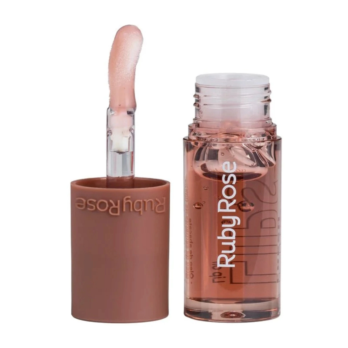 LIP OIL RUBY ROSE FRESH LIPS GL03 HIDRATANTE LABIAL LIP OIL RUBY ROSE FRESH LIPS GL03 HIDRATANTE LABIAL