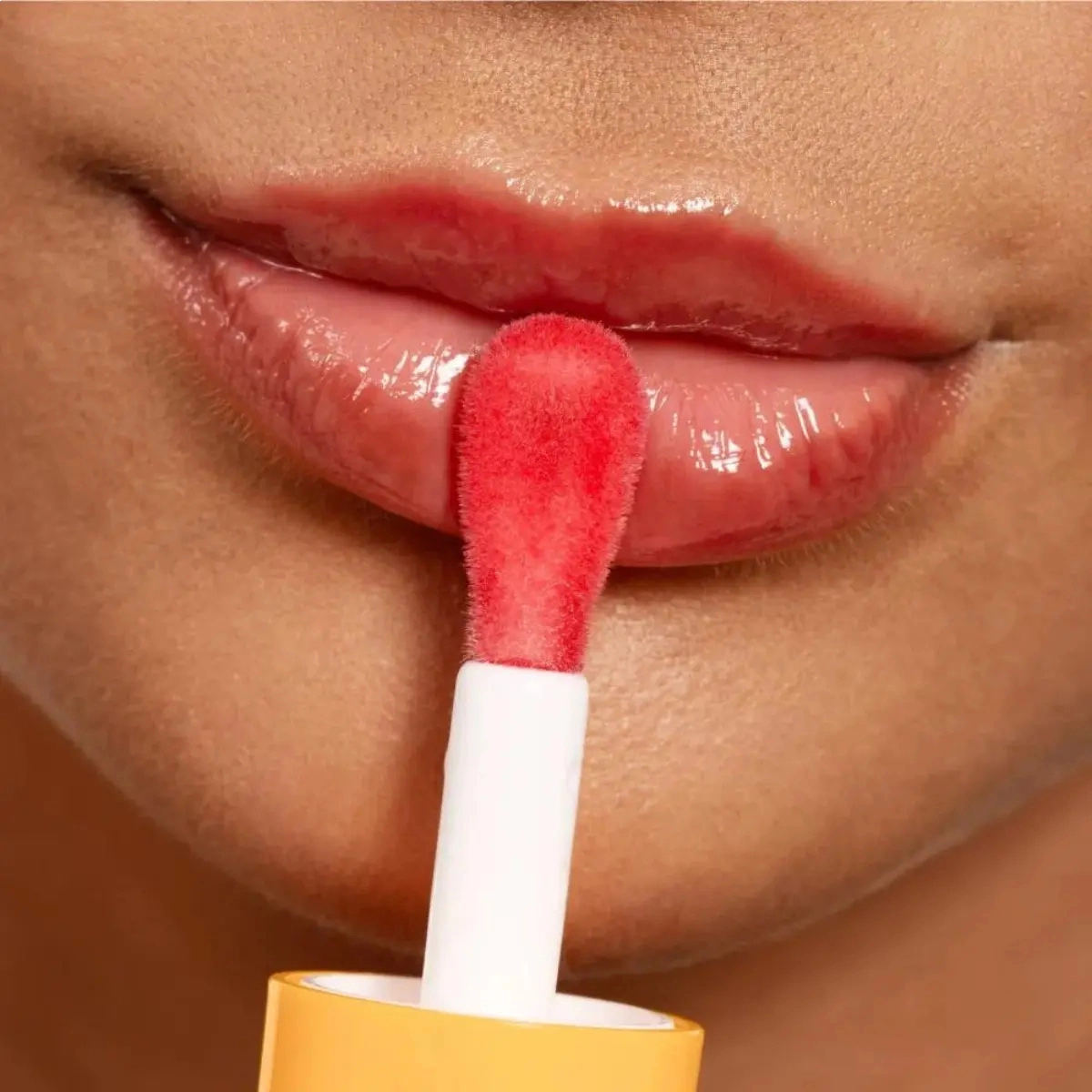LIP OLEO LABIAL JELLY POP CANDY HIDRATAÇÃO INTENSA E BRILHO MAXIMO KNY