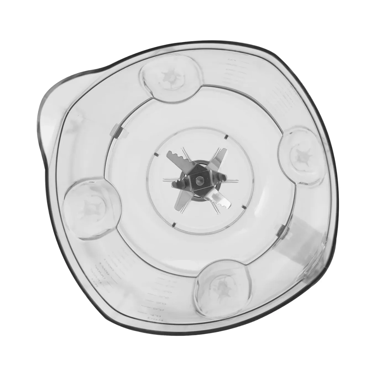 LIQUIDIFICADOR PHILCO INOX 12 VELOCIDADES 1200W 127V