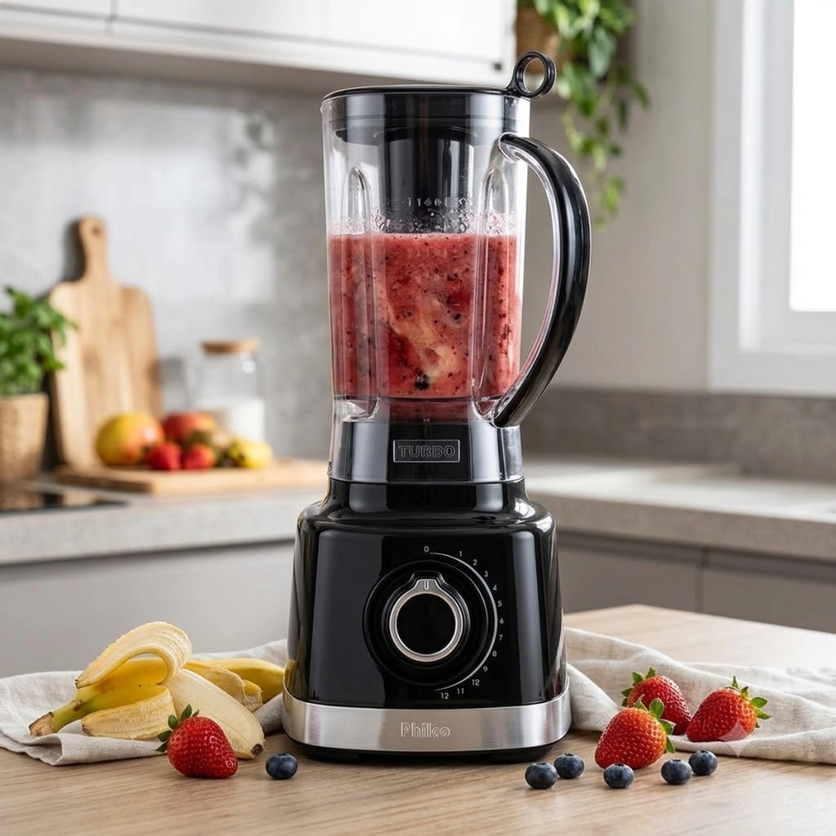 Liquidificador Plq1310p 127v Liquidificador Plq1310p 127v