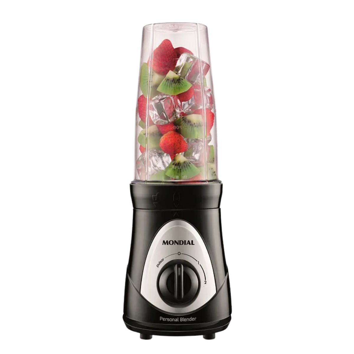 LIQUIDIFICADOR PORTÁTIL PERSONAL BLENDER DG-01 300W 127V MONDIAL