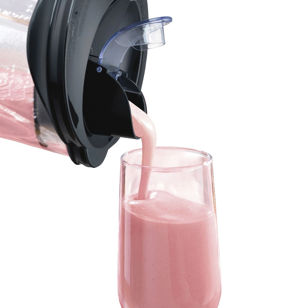 LIQUIDIFICADOR POWER ELITE C/ JARRA DE VIDRO 110V HAMILTON BEACH 58175-BZ127 LIQUIDIFICADOR POWER ELITE C/ JARRA DE VIDRO 110V HAMILTON BEACH 58175-BZ127