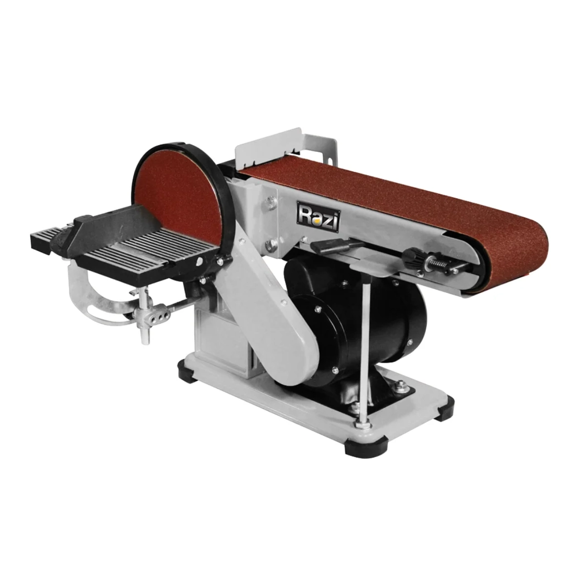 LIXADEIRA DE FITA E DISCO RZ-LFDB914M1 RAZI 127V