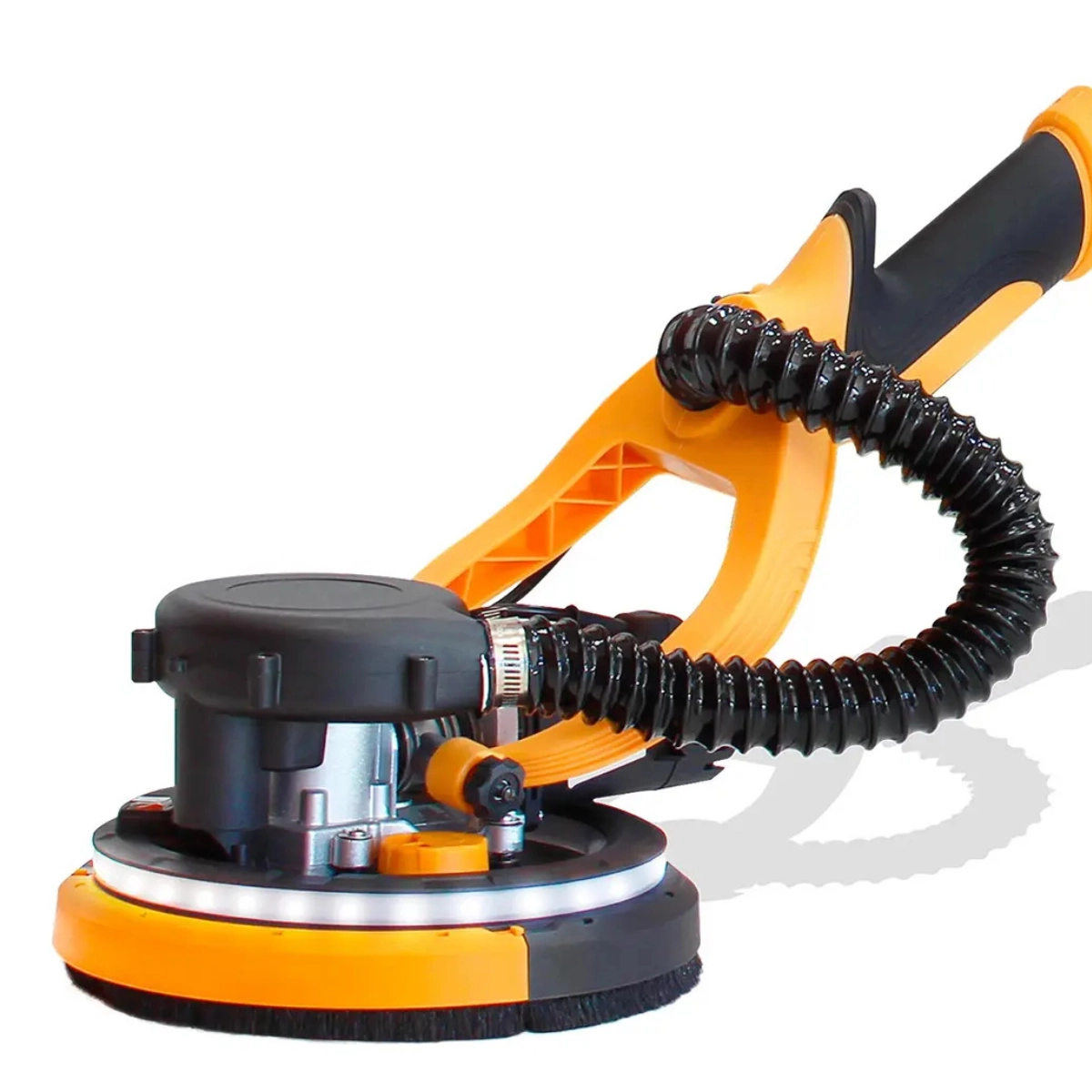 LIXADEIRA TELESCÓPICA DE PAREDE E TETO 750W MLP750 220V LED MENEGOTTI LIXADEIRA TELESCÓPICA DE PAREDE E TETO 750W MLP750 220V LED MENEGOTTI