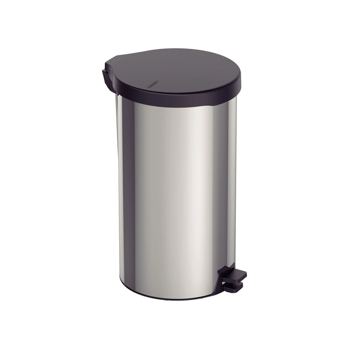 LIXEIRA INOX COM PEDAL NEW 20 LITROS TRAMONTINA