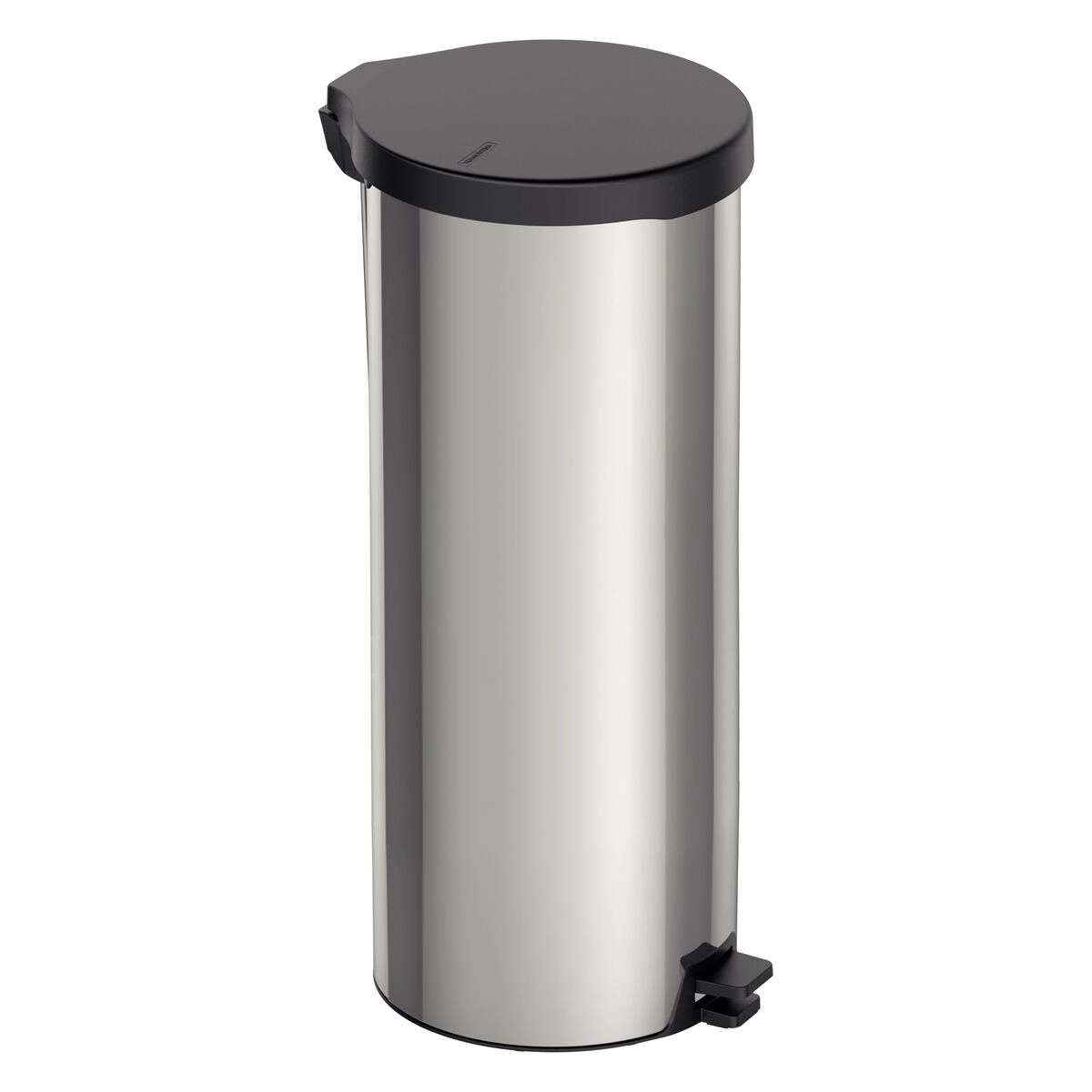 LIXEIRA INOX COM PEDAL NEW 30 LITROS TRAMONTINA