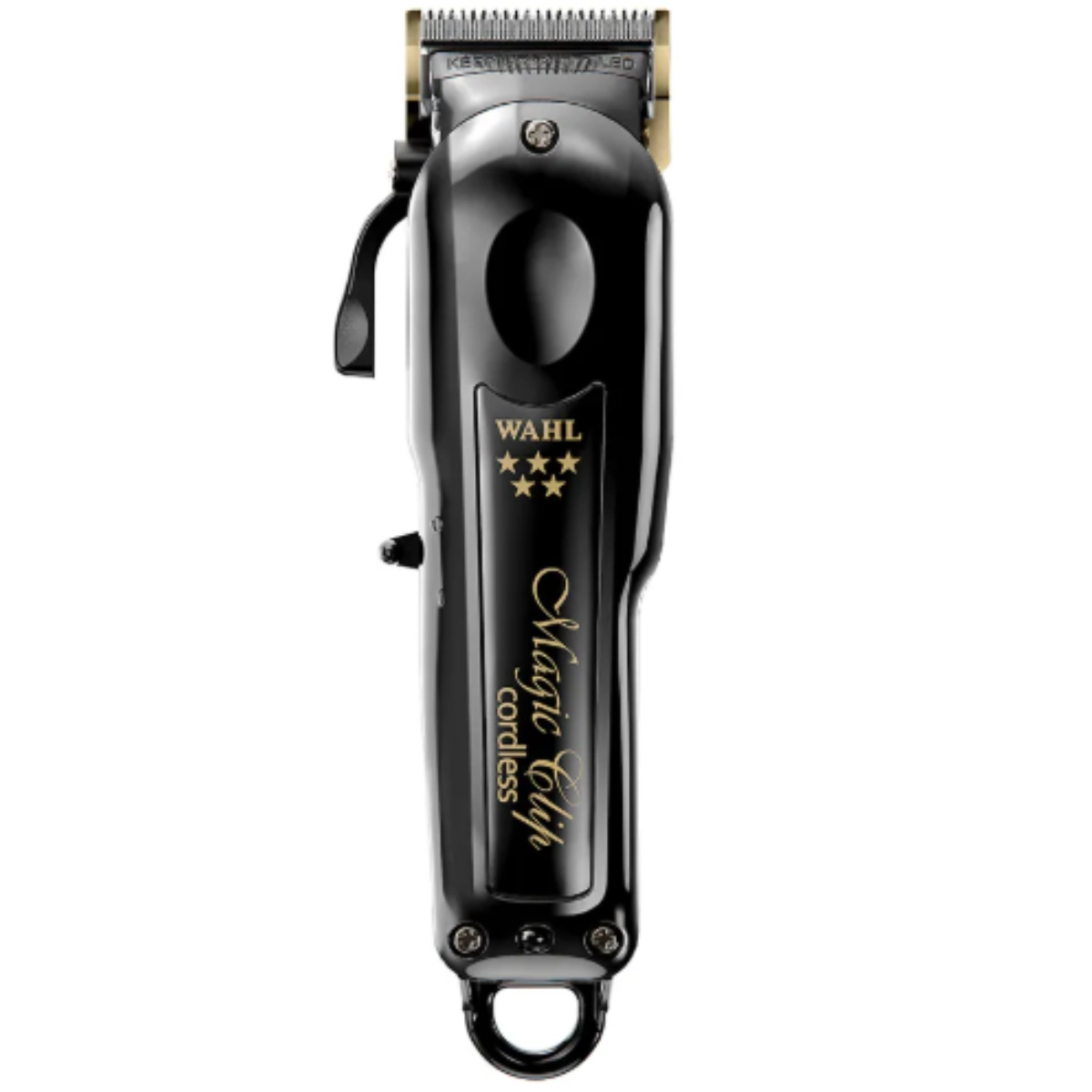 Máquina Cortar Cabelo Wahl Magic Clip Black