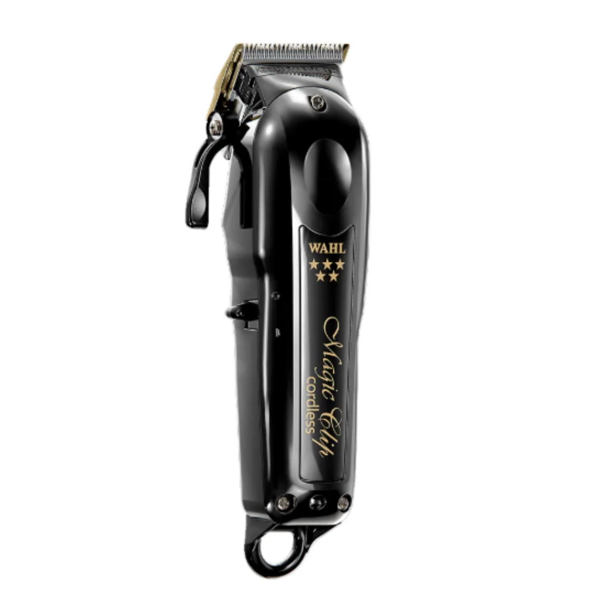 Máquina Cortar Cabelo Wahl Magic Clip Black