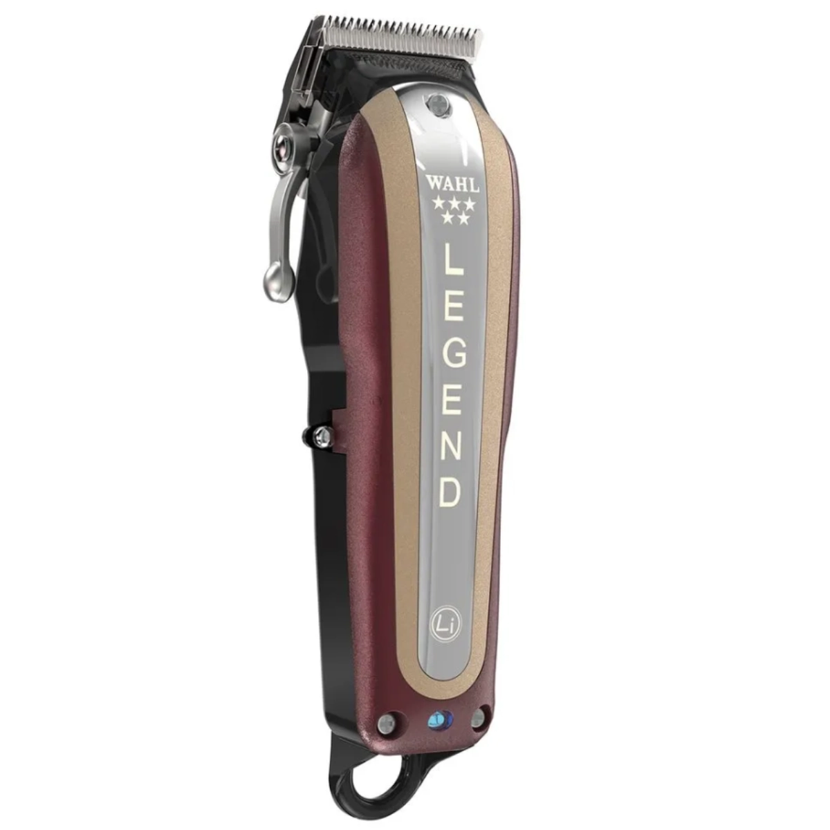 Máquina de Cortar Cabelo - Legend Cordless - Íons de Lítio