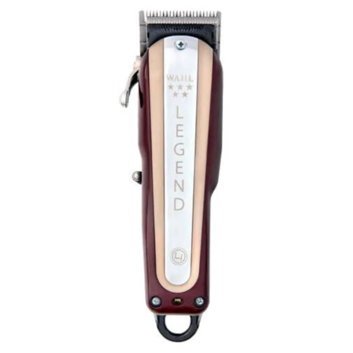 Máquina de Cortar Cabelo - Legend Cordless - Íons de Lítio