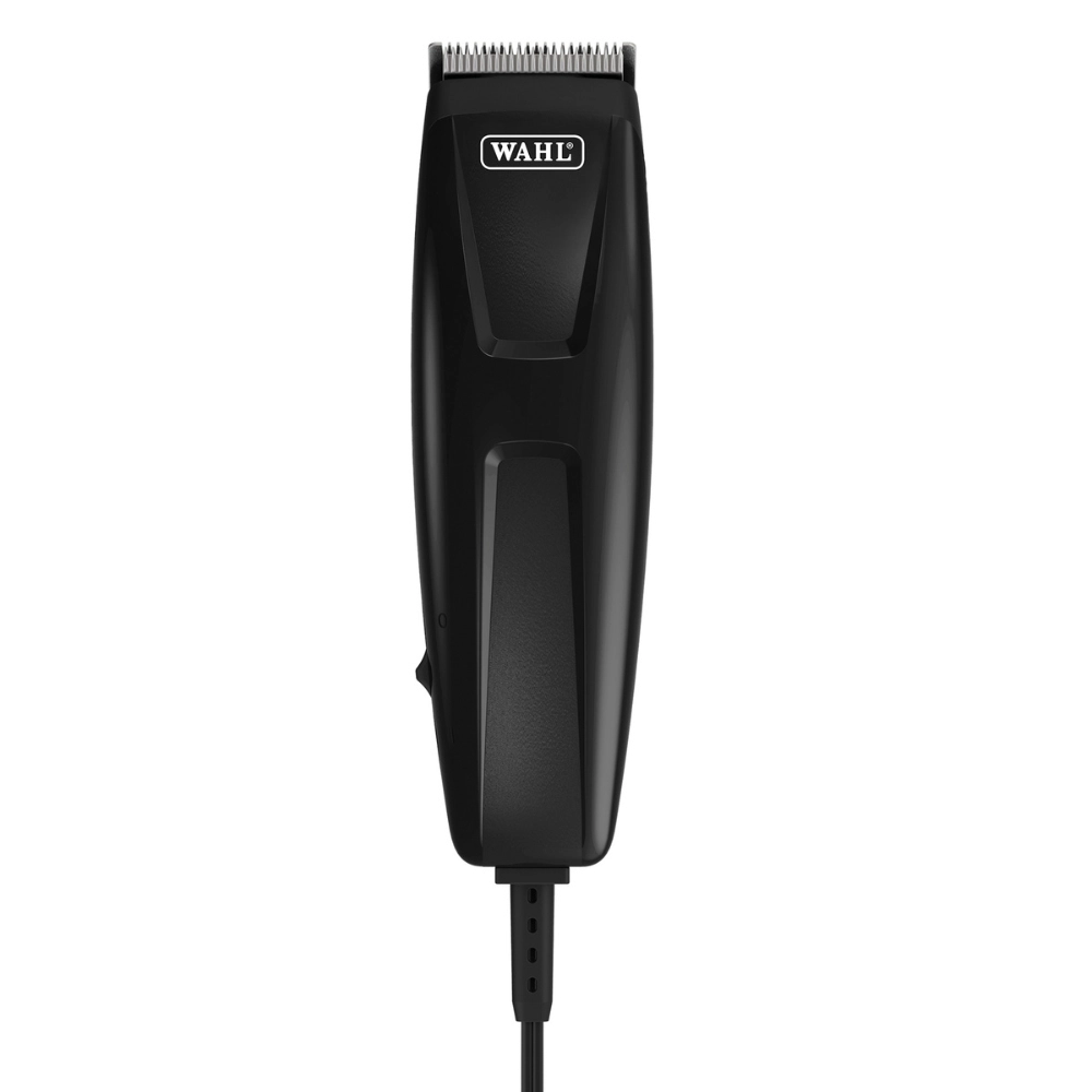 Máquina de Cortar Cabelo Wahl Pro Cut Preto 220V Máquina de Cortar Cabelo Wahl Pro Cut Preto 220V