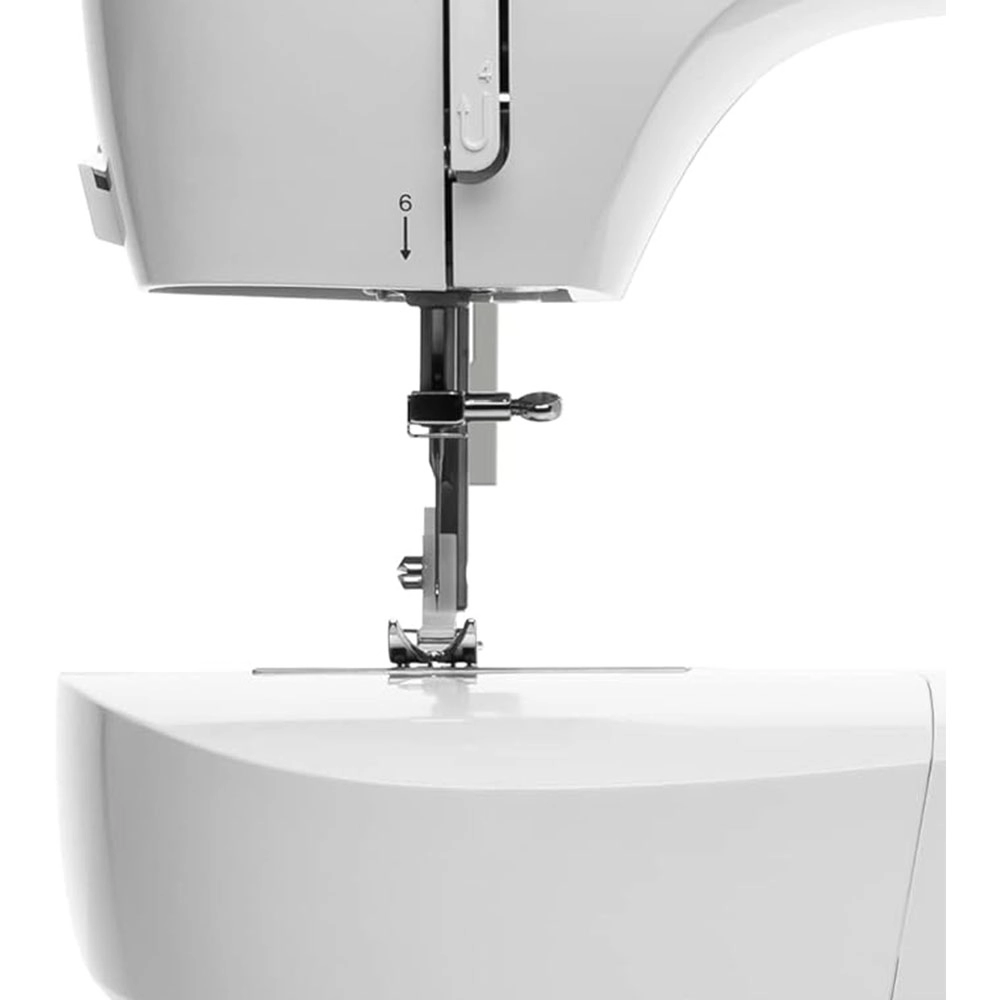 MÁQUINA DE COSTURA DE USO DOMÉSTICO 70W 110V M2505