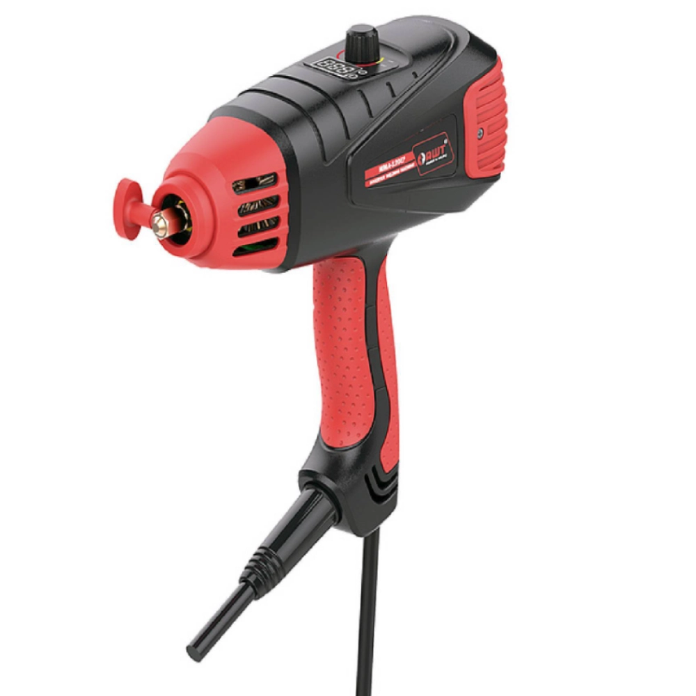 Máquina Pistola de Solda Inversora MMA-120EP 110A 127V AWT