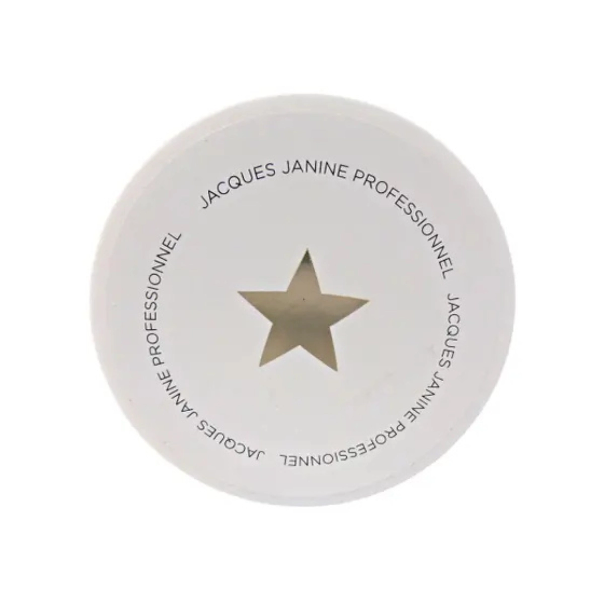 MÁSCARA CAPILAR LISO ABSOLUTO JACQUES JANINE 240G MÁSCARA CAPILAR LISO ABSOLUTO JACQUES JANINE 240G