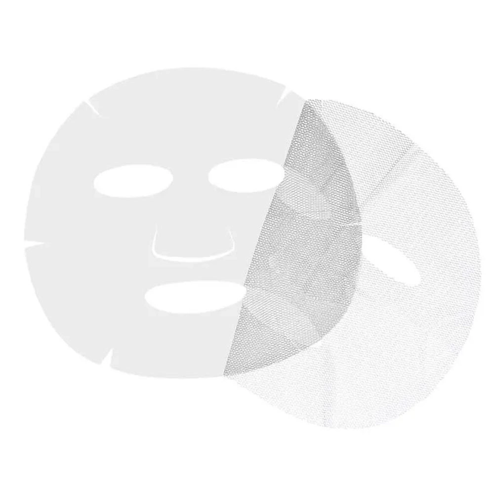 Máscara Facial de Bio-cellulose Hidra Young - Kiss New York