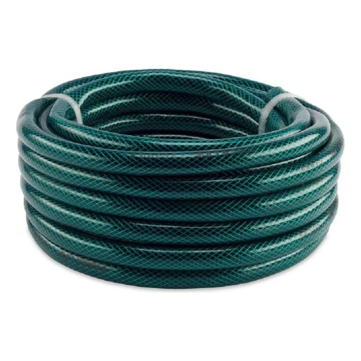 MANGUEIRA TRANÇADA 3/4 PARA JARDIM VERDE 30 METROS FORCE LINE MANGUEIRA TRANÇADA 3/4 PARA JARDIM VERDE 30 METROS FORCE LINE